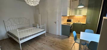 Pronájem bytu 1+kk 30 m²