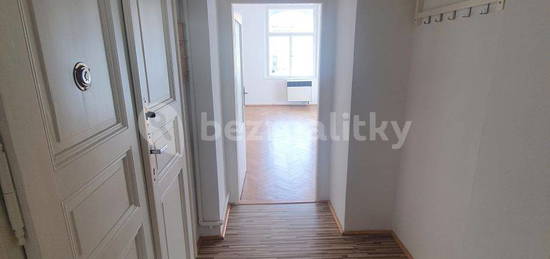 Pronájem bytu 2+kk 48 m², Šumavská, Praha