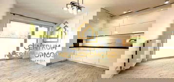 Trzypokojowy apartament-garaż podziemny-Wapienica
