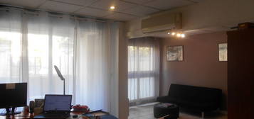 MONTPELLIER VENDS 3 PICES 73M2 PERI CENTRE  POSTE RONDELET