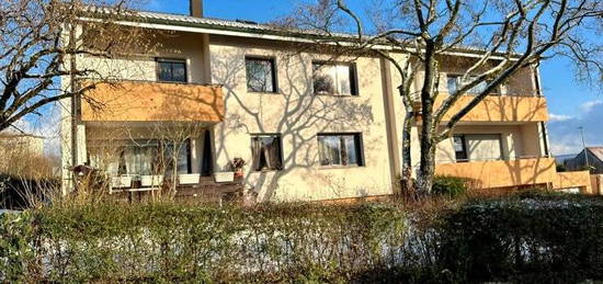 Klassisches Mehrfamilienhaus mit 6 Wohneinheiten