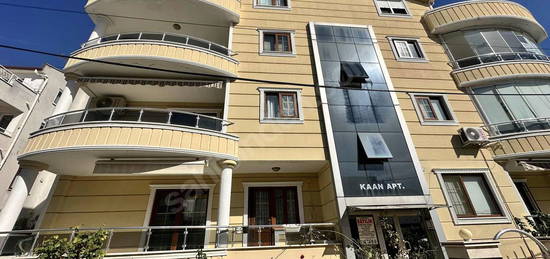 AKÇAY MERKEZDE FULL EŞYALI HAZİRANA KADAR KİRALIK 2+1 DAİRE