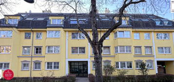 Top-Investment nahe Lainzer Tiergarten: Exklusive 43 m² Neubauwohnung in idyllischer Ruhelage