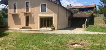 Maison 4 pièces 120 m²