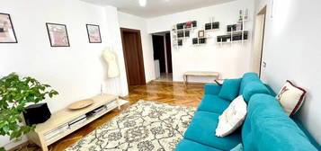 AP. 4 CAMERE, METROU 10 MIN, CENTRALA,PET-FRIENDLY, LOC P...