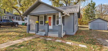 311 S  Henry St, Farmington, MO 63640