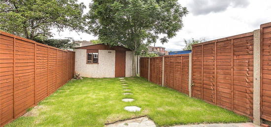 3 bed semi-detached house for sale