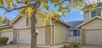 9332 Miles Dr, Lone Tree, CO 80124