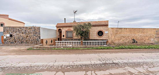 Finca rústica en venta en Calle Venta Vieja, 3, Santa María del Águila