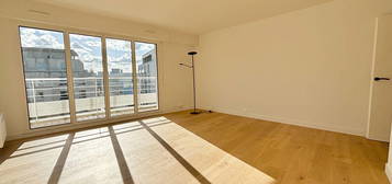 Appartement  à vendre, 2 pièces, 1 chambre, 59 m²