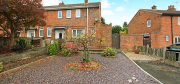 3 bed semi-detached house for sale