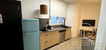 Apartamento en Avenida de Am&#xE9;rica