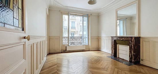 Appartement  à vendre, 3 pièces, 2 chambres, 62 m²