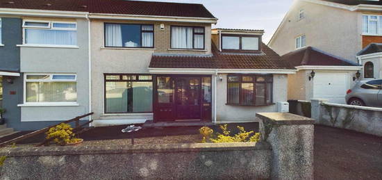 76 Grangegorm Drive, Ballymena, BT42 2EF