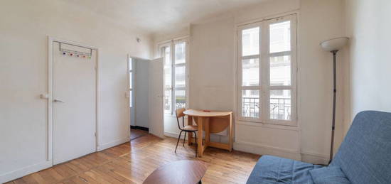 Vente appartement 1 pièce 34 m²