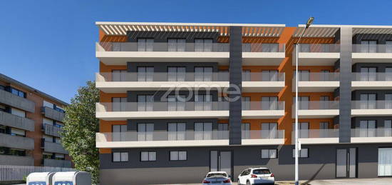 Apartamento T3 NOVO c/154 m² na Qta. da Naia, Ferreiros - Braga!