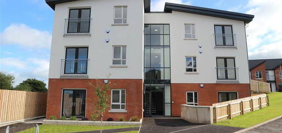 Apt 5, 4 Park Avenue Heights, Belfast, BT4 1SH