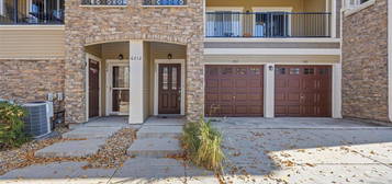 6212 Kilmer Loop  Unit 202, Arvada, CO 80403