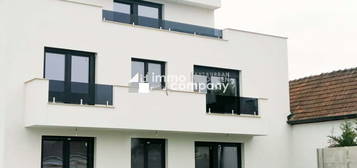 Exklusive Maisonette mit Penthouse-Terrasse-150m² Wohnkomfort im Erstbezug