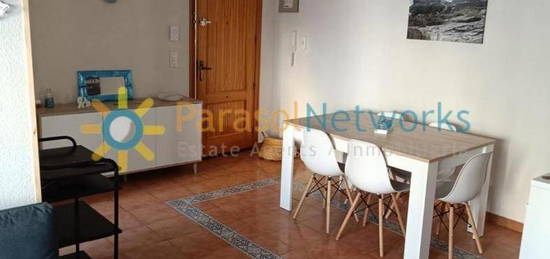 Apartamento de alquiler en Miramar