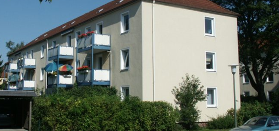 Helle 3-Zimmer-Wohnung  - "Freie Scholle eG"