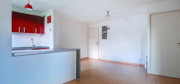 Appartement T3 de 53,80 M²