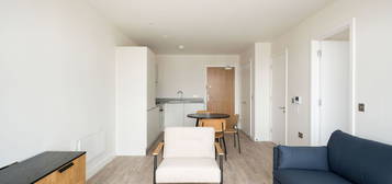 1 bed flat to rent