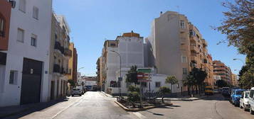 Piso en Centro-Calzada-Cabo Noval, Sanlúcar de Barrameda