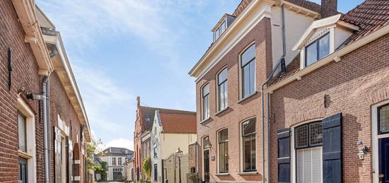 Heerenstraat 16