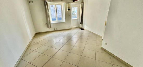 Maison 3 pièces 56 m²