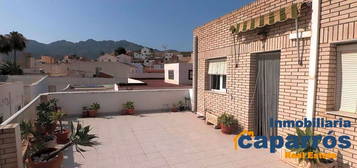 Casa o chalet independiente en venta en Turre