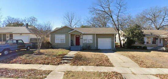 4404 Harwen Ter, Fort Worth, TX 76133