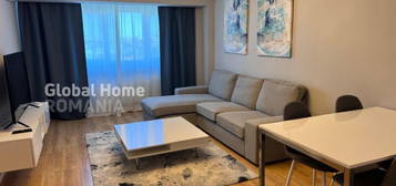 Apartament 2 camere | Blv. Unirii -Renovat-Mobilat -Utilat