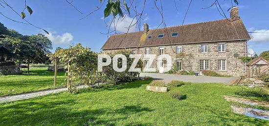 Maison  à vendre, 10 pièces, 5 chambres, 165 m²