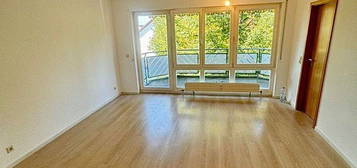 Gemütliche 3 Zimmer Wohnung mit Balkon und TG-Stellplatz