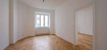 ++NEU++ TOP-sanierter 3-Zimmer Altbau-ERSTBEZUG-Blick ins Grüne- Hofinnenlage