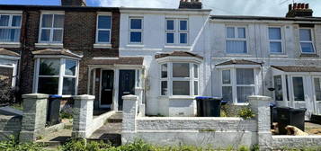 3 bed terraced house for sale