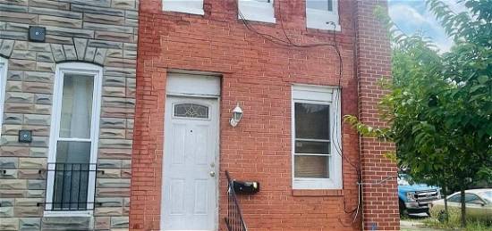 1349 Ramsay St, Baltimore, MD 21223