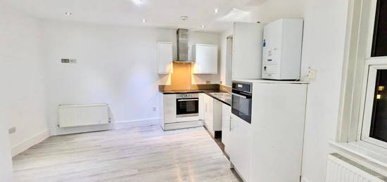 1 bed flat to rent