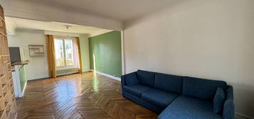 Location appartement 4 pièces 81 m²