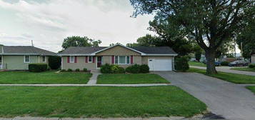 1361 Park St, Blair, NE 68008