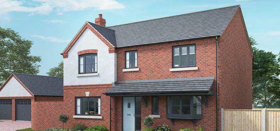 4 bedroom detached house