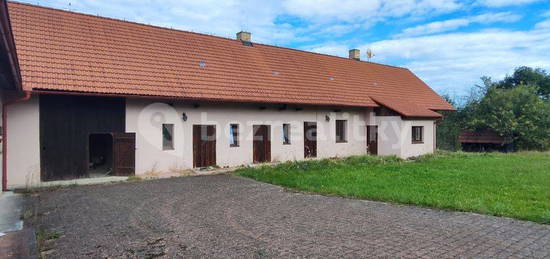 Pronájem domu 100 m², pozemek 6.000 m², Strojetice