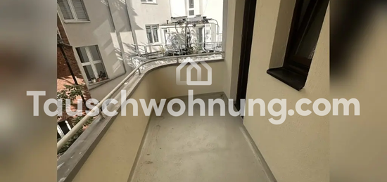 Tauschwohnung: Schöne Wohnung in Top Lage !