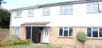 3 bedroom terraced house