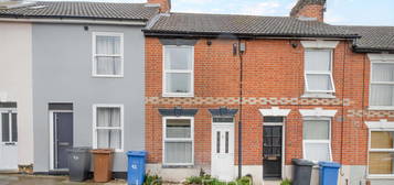 Terraced house for sale in Newson Street, Ipswich IP1