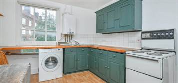 Flat to rent in Tradescant Road, Vauxhall, London SW8