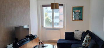 Appartement T3 rue Albert Louppe