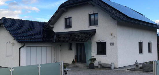 Gepflegtes Einfamilienhaus