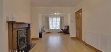 5 bed end terrace house to rent